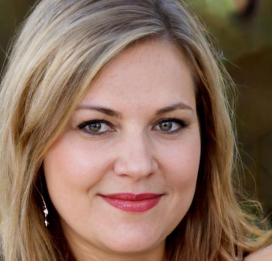 Carmen Rodríguez, Directora de Estrategia Financiera